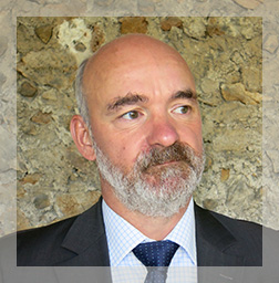 Yannick L'Horty