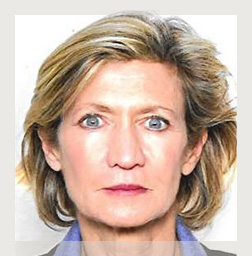 Florence Maurin