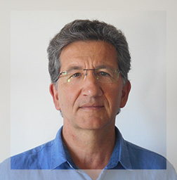 Denis Vallance