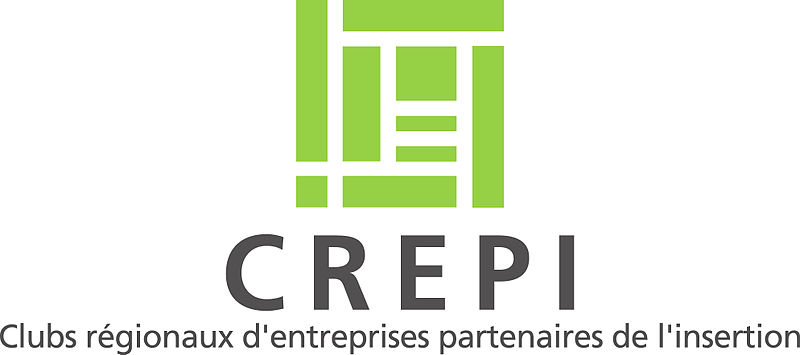 Logo Réseau des CREPI