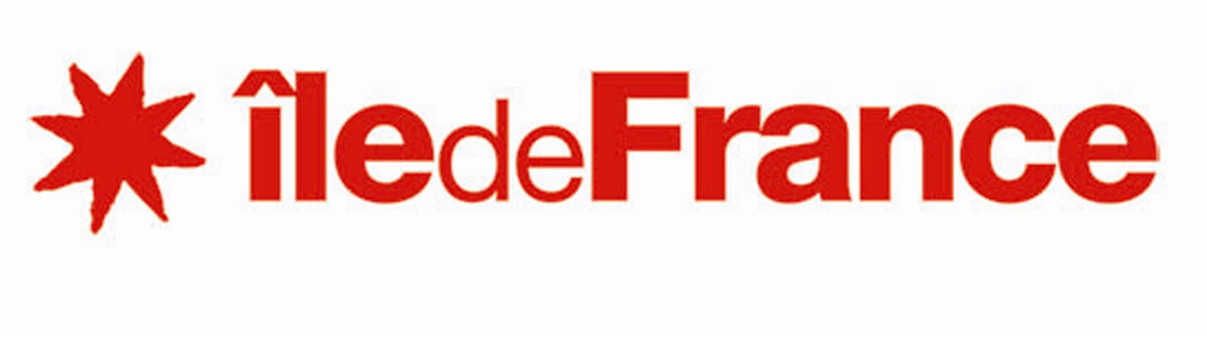 Logo Ile de France