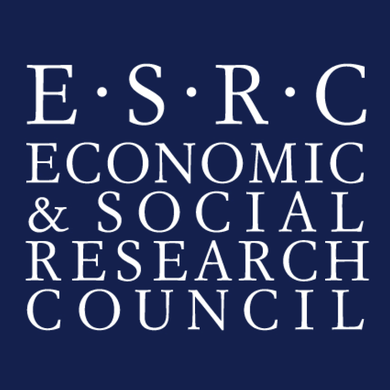 Logo ESRC