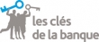 Logo Les Clés de la banque