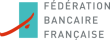 Logo Fédération Bancaire Française