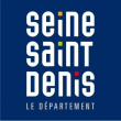 logo Seine-Saint-Denis
