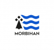 Logo Conseil départemental Morbihan