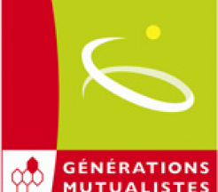 Logo Génération Mutualistes