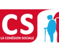 Logo DGCS