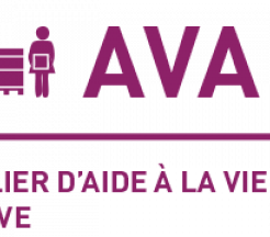 Logo Atelier d'aide à la vie active