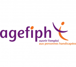 Logo Agefiph