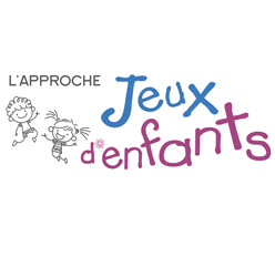 L'approche Jeux d'enfants