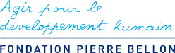 Logo association Pierre Bellon