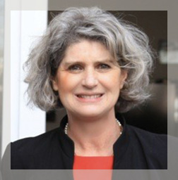 Karine Gloanec-Maurin