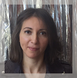 Basma Zaghloul