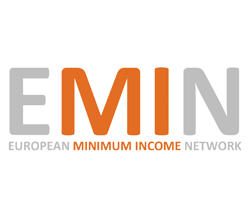 Logo European Minimum Income Network