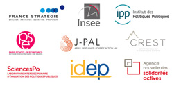 Logos de partenaires