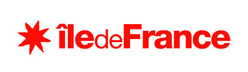 Logo Région Île-de-France