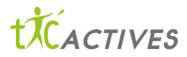 Logo Tic Actives