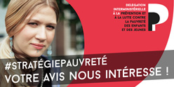 #stratégiepauvreté votre avis nous intéresse !