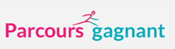 Logo Parcours Gagnant