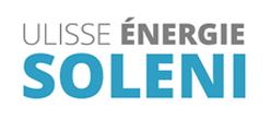 Logo SOLENI