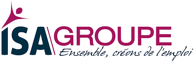 Logo Isagroupe