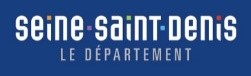Logo département de Seine Saint Denis