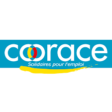 Logo coorace