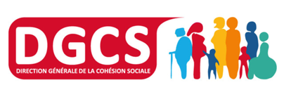 Logo DGCS