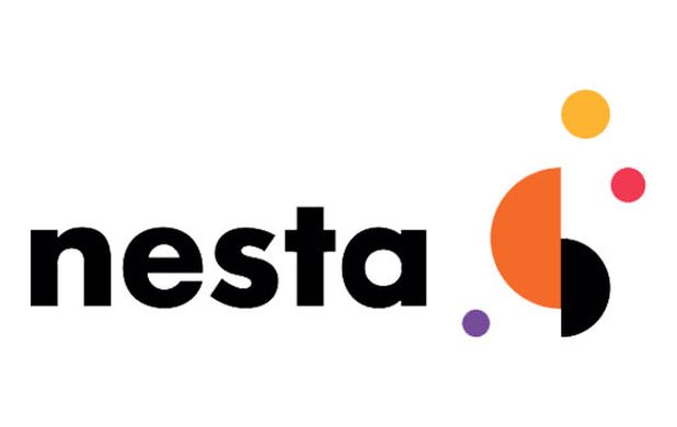 Logo Nesta