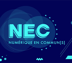 Evénement Numérqiue en Communs