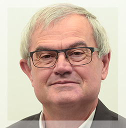 Daniel MACÉ