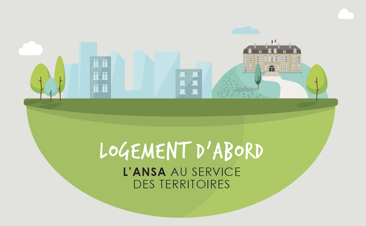 logement d'abord