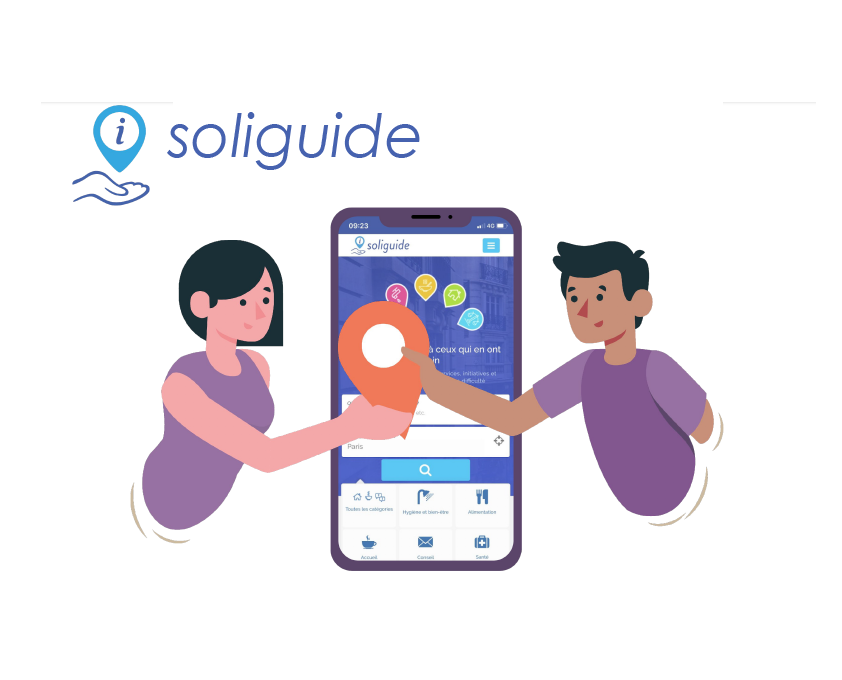 Soliguide