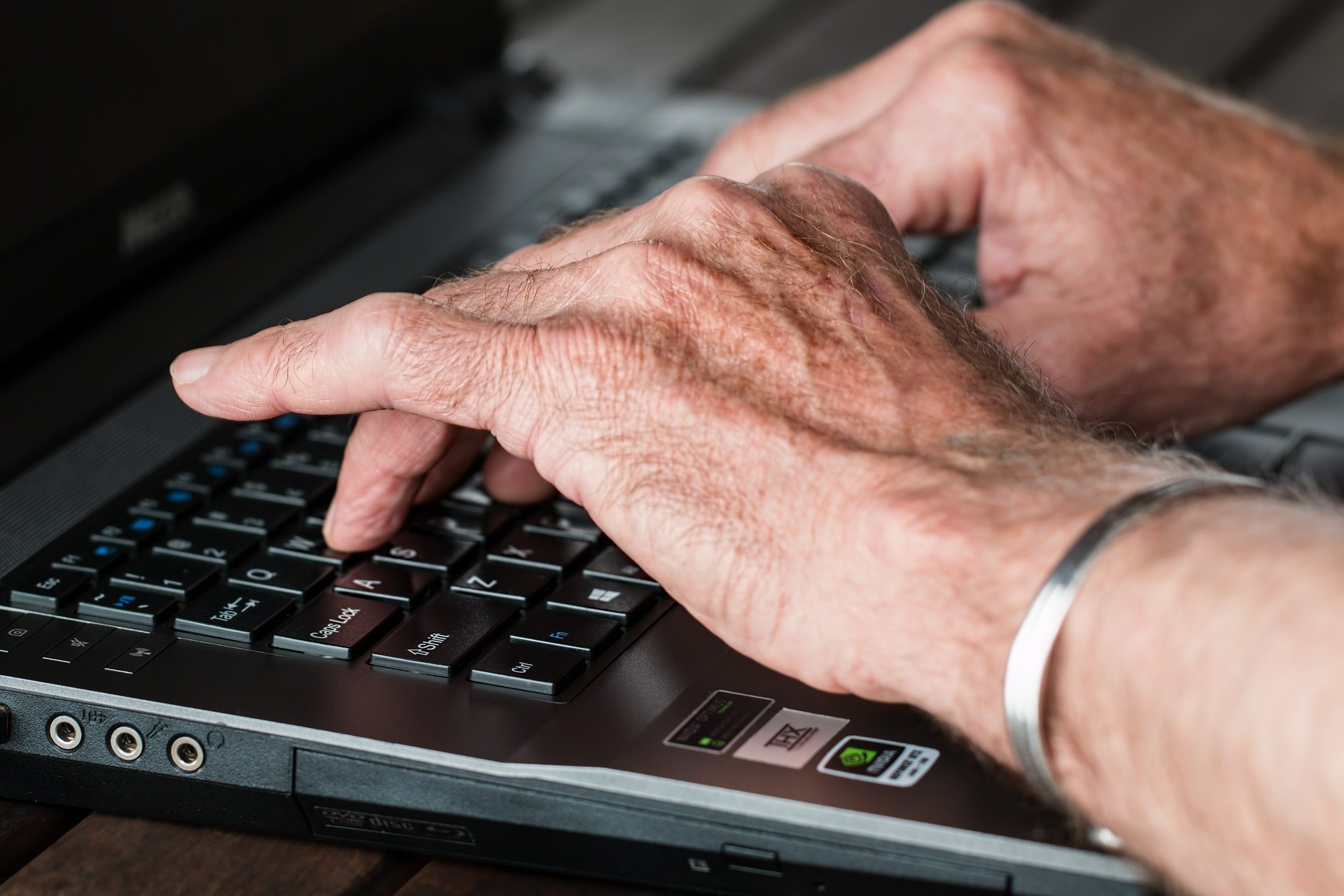 Photo accessibilité numérique