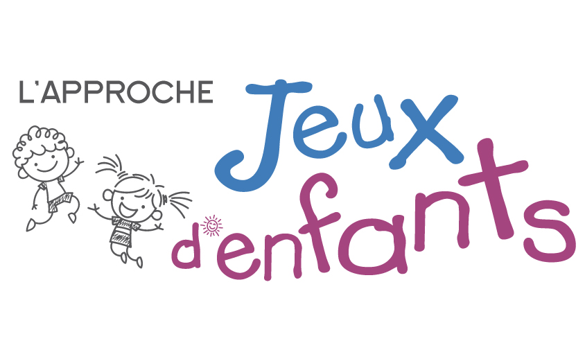 Jeux d'enfants