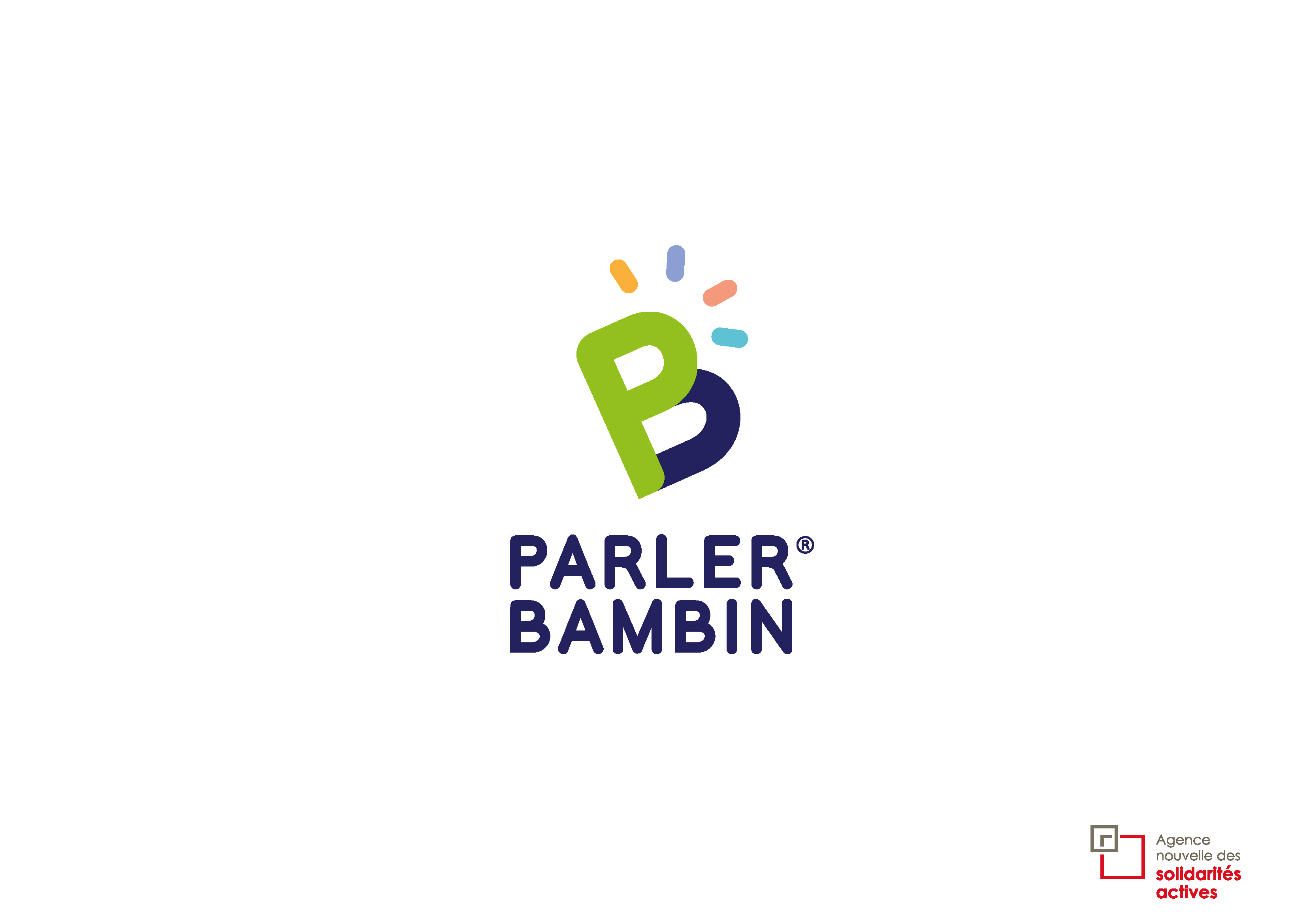 Parler Bambin logo