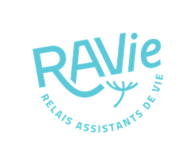 logo ravie