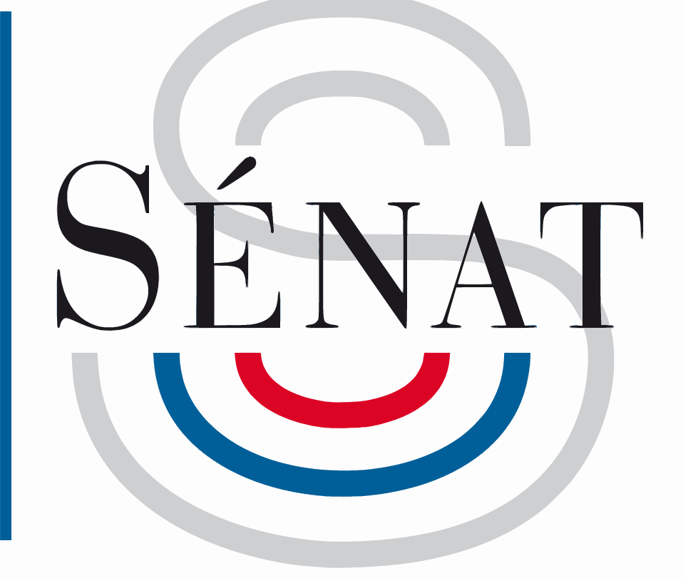 logo sénat