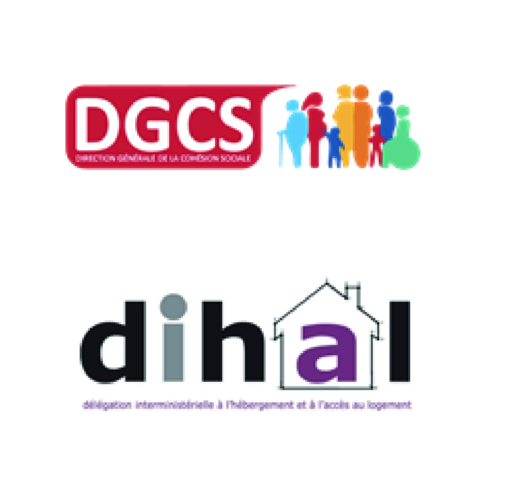 logos dihal dgcs