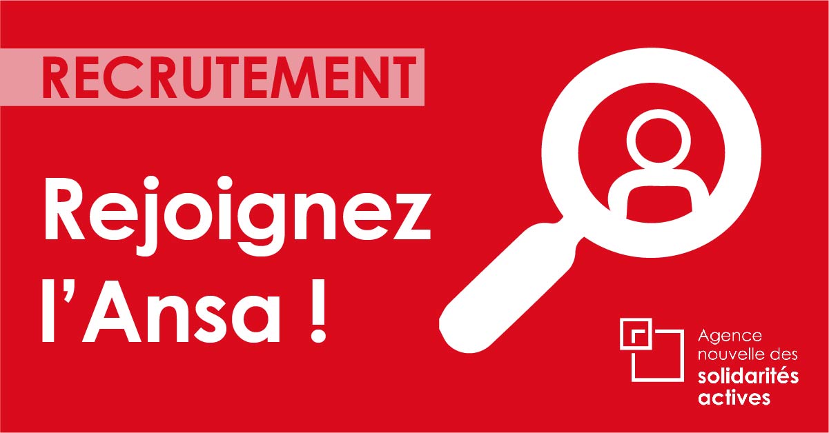Recrutement