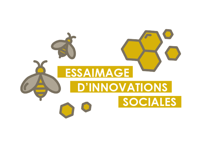 Essaimage d'innovations sociales