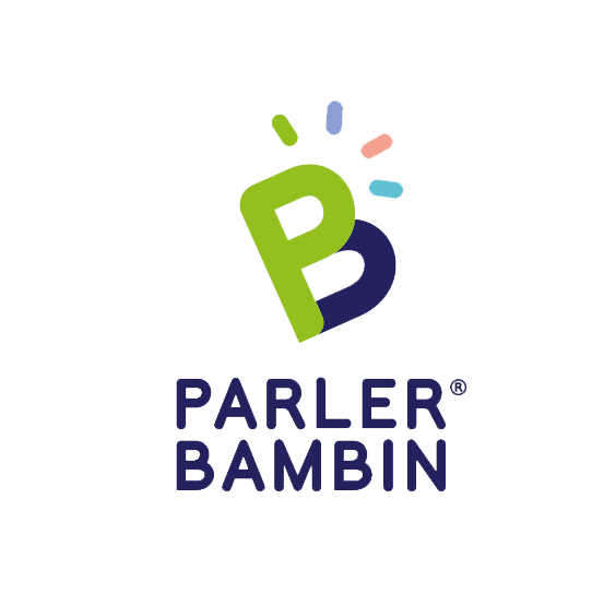 Logo Parler Bambin