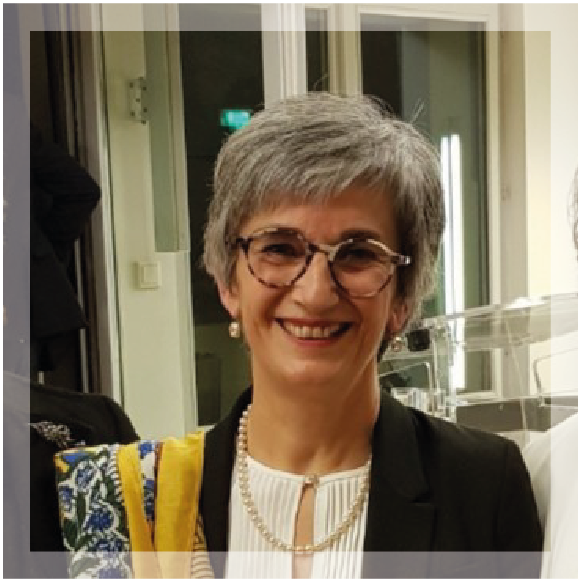 Marie Paule COLS