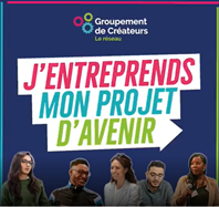 Illustration Groupements des créateurs