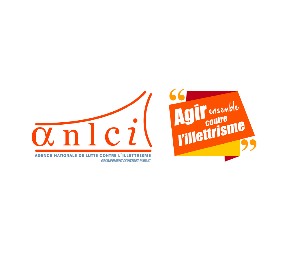 Logo ANLCI