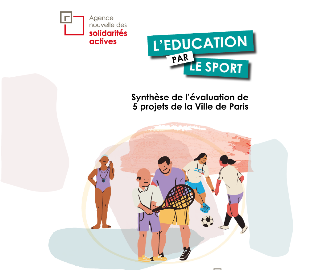 Une synthèse Education par le sport