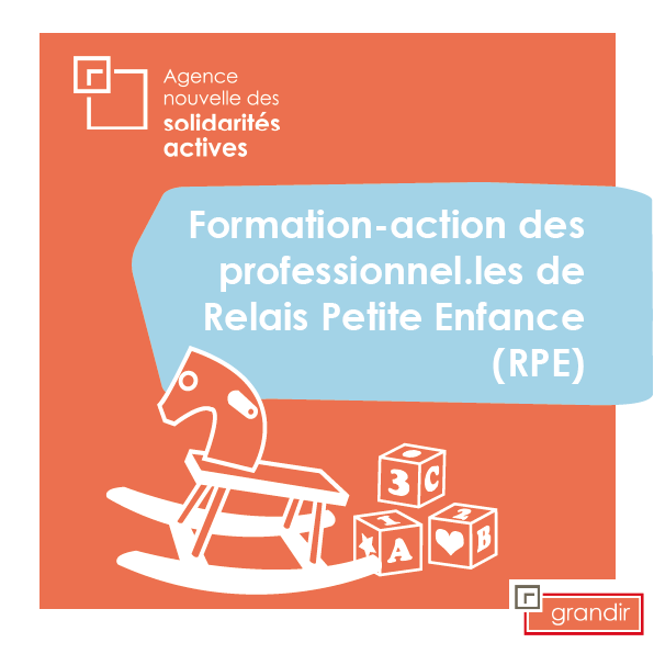 Formation des professionnels de RPE