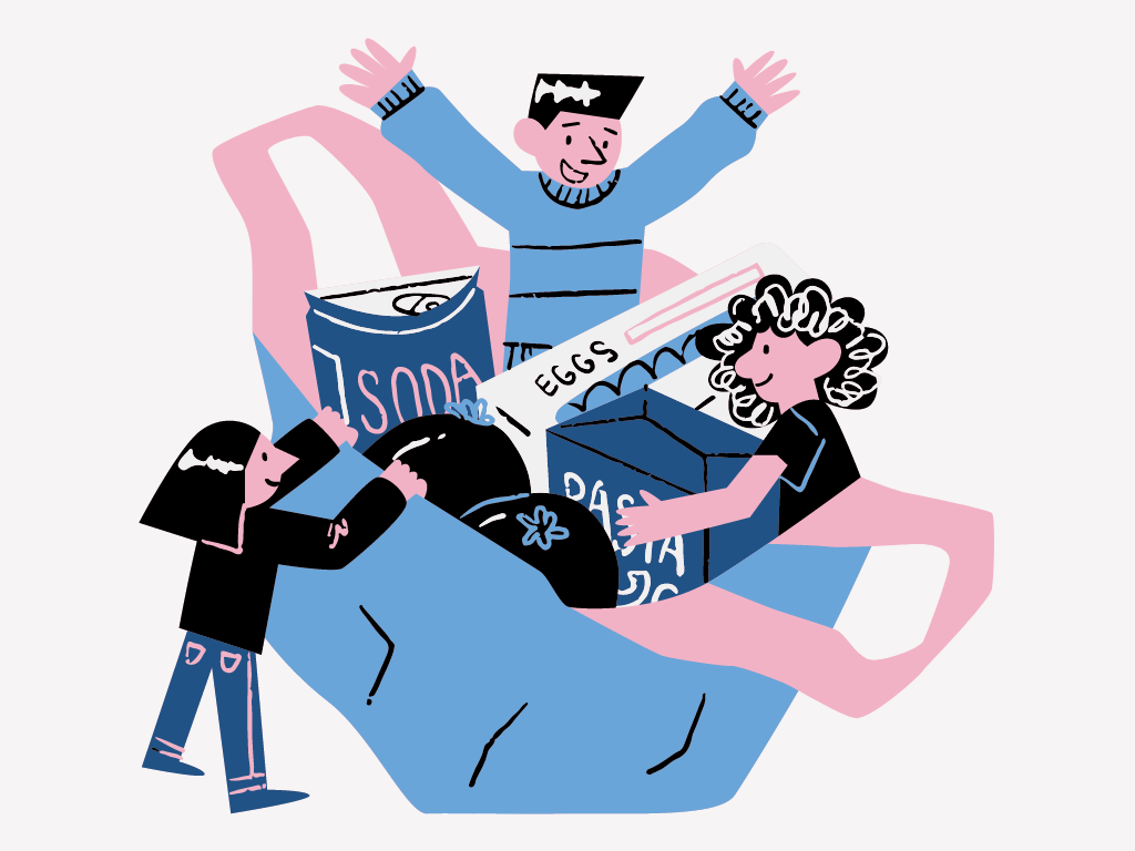 Image illustrative