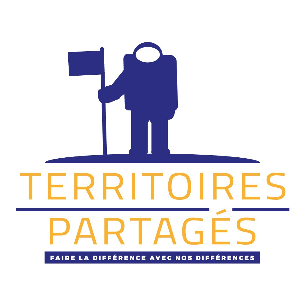 logo Territoires partagés
